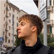 Studente con certificato C1 impartisce lezioni di inglese